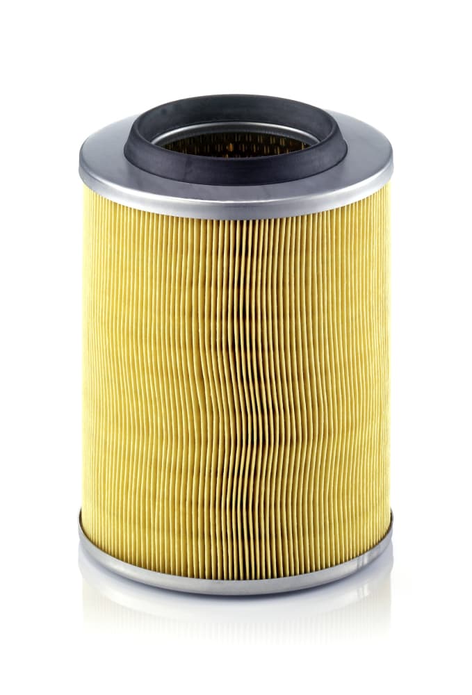 MANN-FILTER Vzduchový filter C16127 1