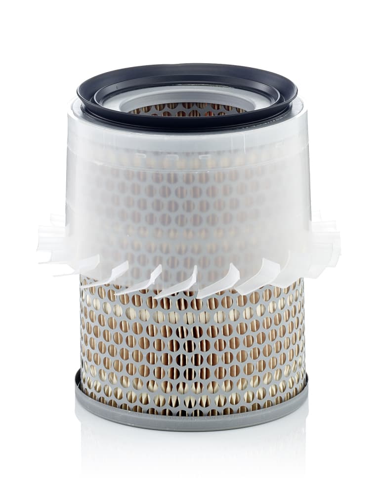 MANN-FILTER Vzduchový filter C16148 1