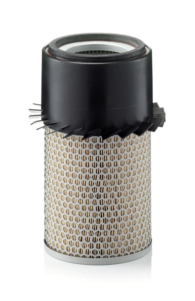 MANN-FILTER Vzduchový filter C16210 1