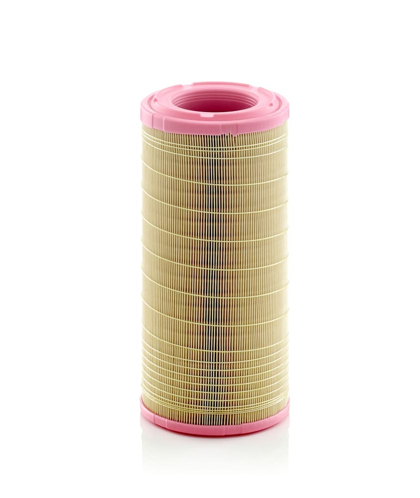 MANN-FILTER Vzduchový filter C163242 1