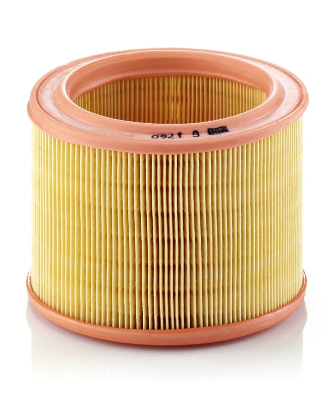 MANN-FILTER Vzduchový filter C1760 1