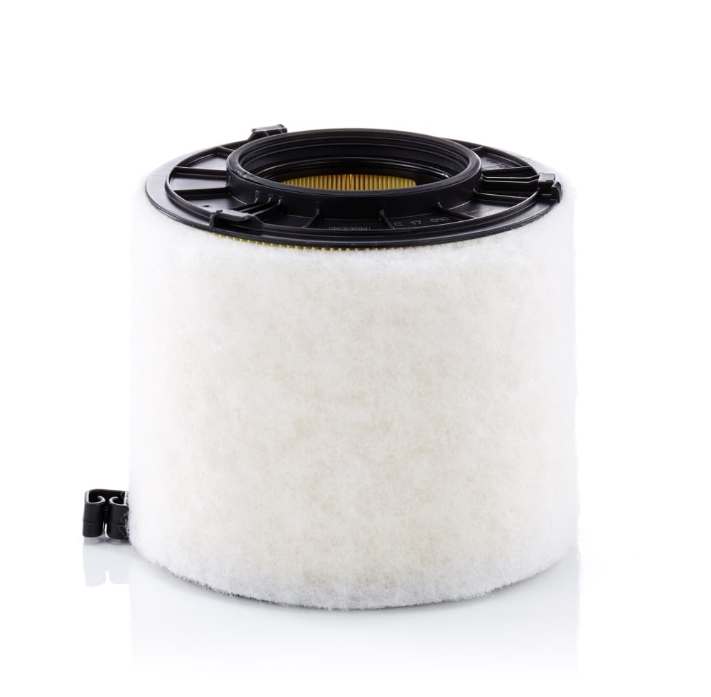 MANN-FILTER Vzduchový filter C17010 1