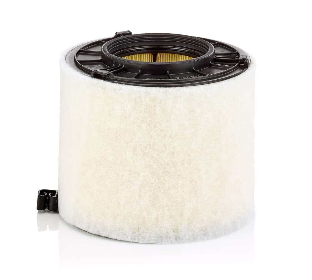 MANN-FILTER Vzduchový filter C 17 014 1
