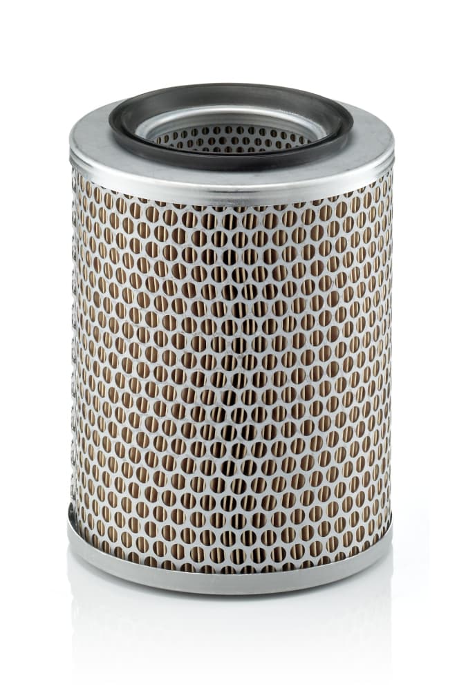MANN-FILTER Vzduchový filter C17134 1