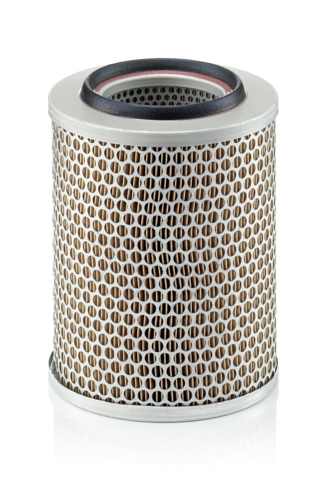 MANN-FILTER Vzduchový filter C17160 1