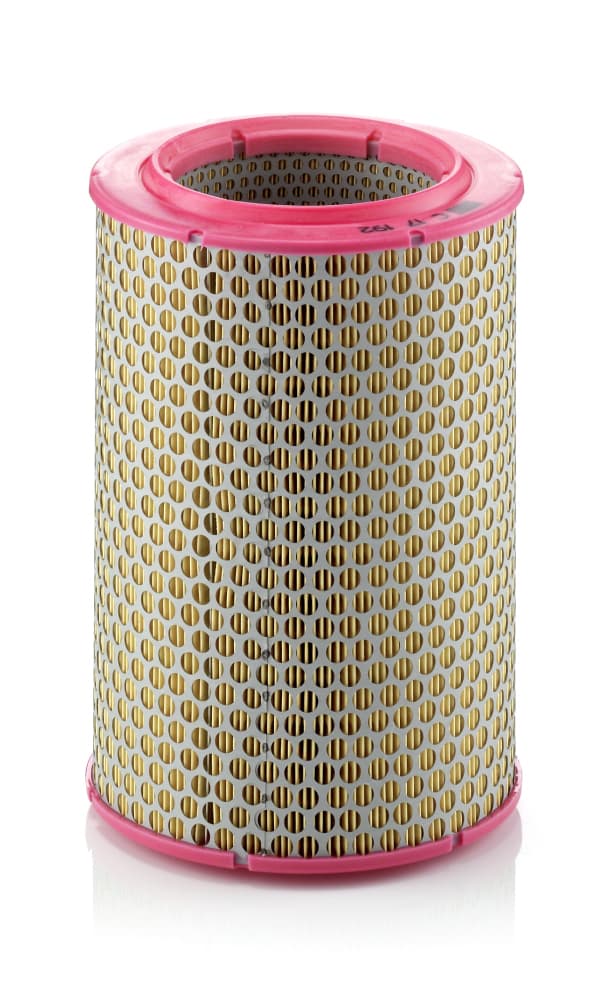 MANN-FILTER Vzduchový filter C17192 1