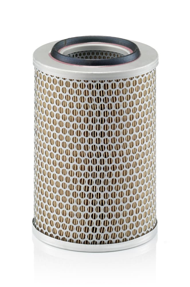 MANN-FILTER Vzduchový filter C17201 1