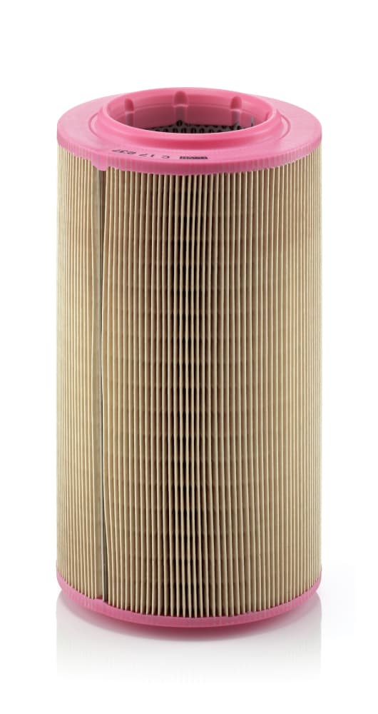 MANN-FILTER Vzduchový filter C17237 1