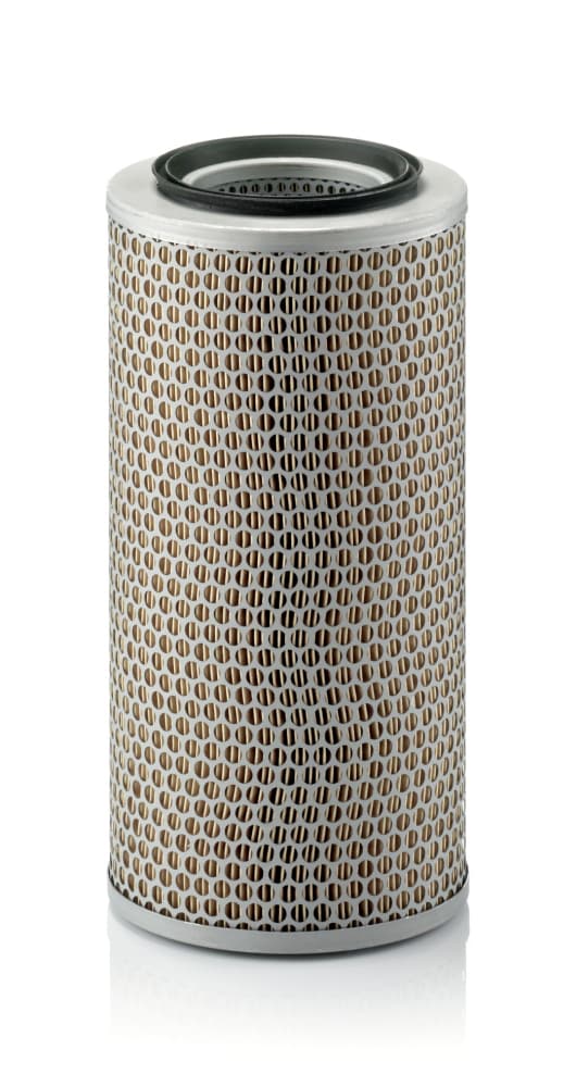MANN-FILTER Vzduchový filter C17250 1