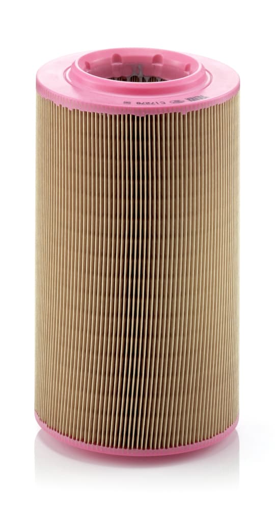 MANN-FILTER Vzduchový filter C17278 1