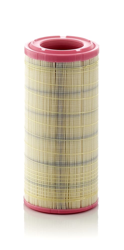 MANN-FILTER Vzduchový filter C173372 1