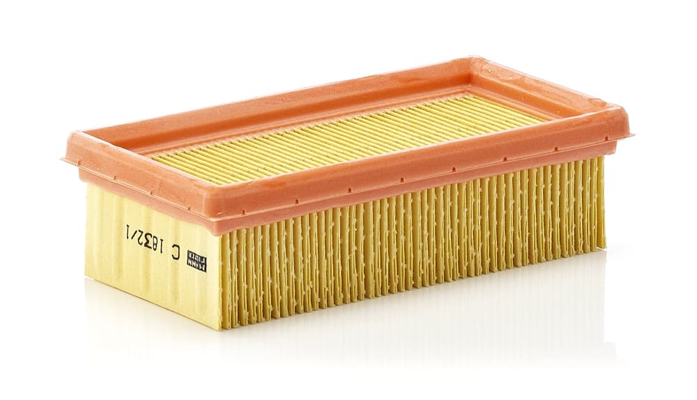 MANN-FILTER Vzduchový filter C18321 1