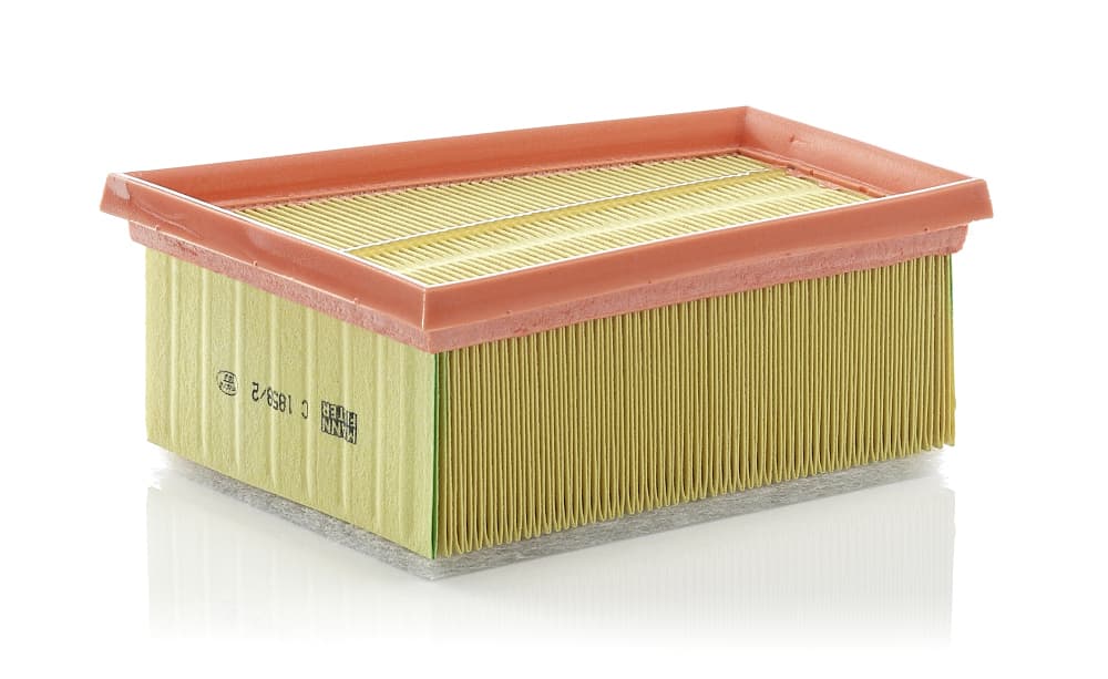 MANN-FILTER Vzduchový filter C18582 1