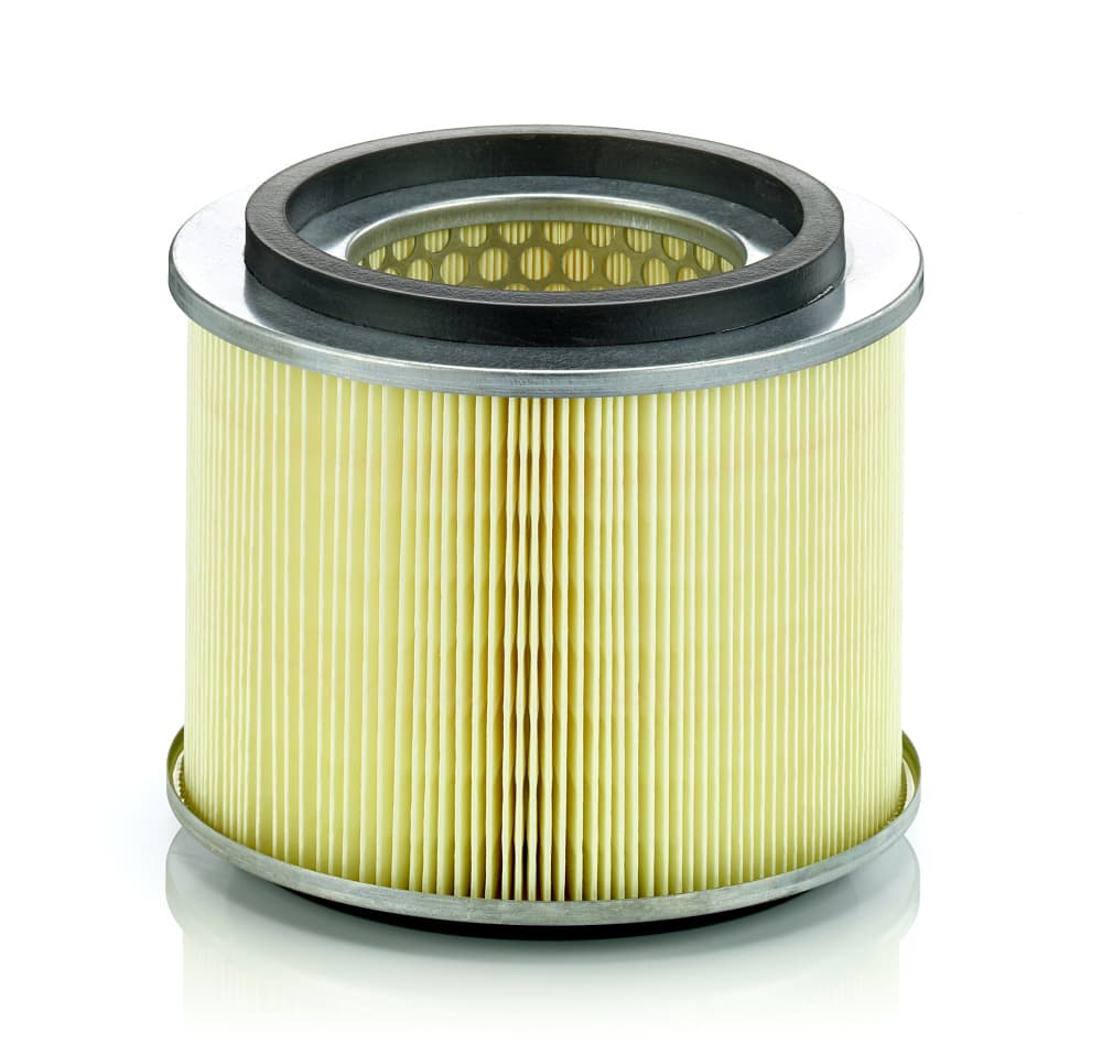 MANN-FILTER Vzduchový filter C18006 1