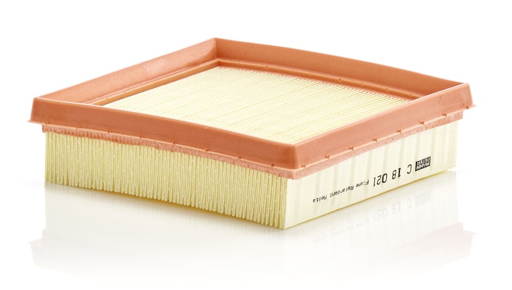MANN-FILTER Vzduchový filter C 18 021 1