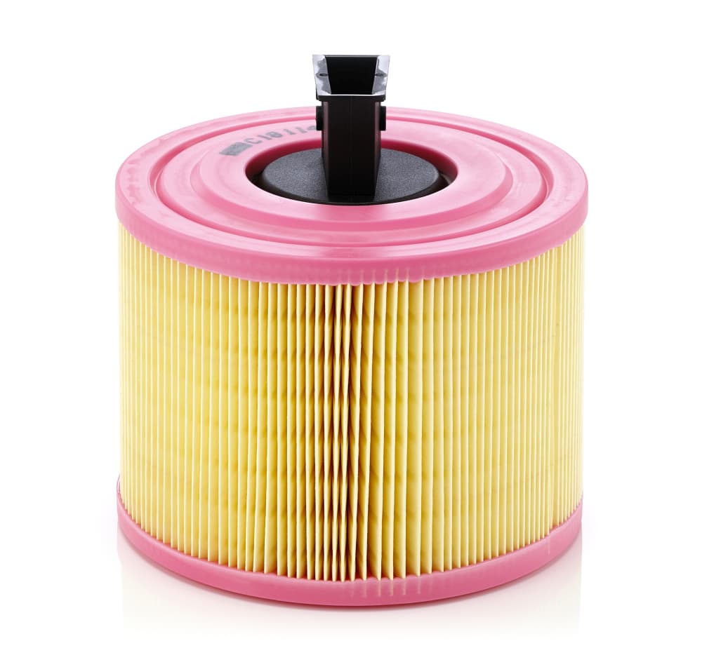 MANN-FILTER Vzduchový filter C18114 1