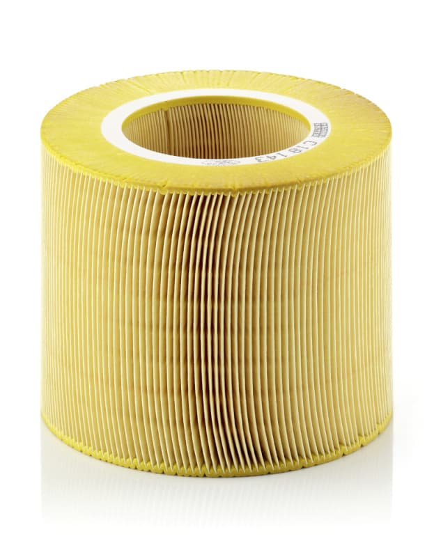 MANN-FILTER Vzduchový filter C18143 1
