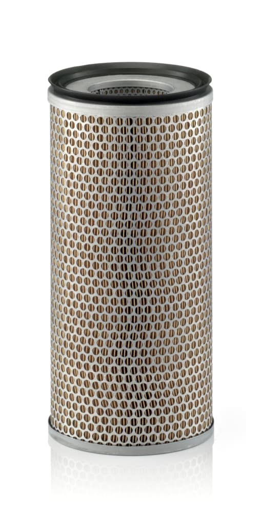 MANN-FILTER Vzduchový filter C18398 1