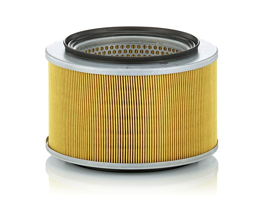 MANN-FILTER Vzduchový filter C1980 1