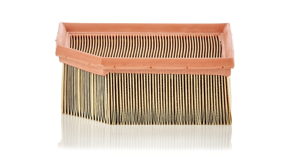 MANN-FILTER Vzduchový filter C1995 1