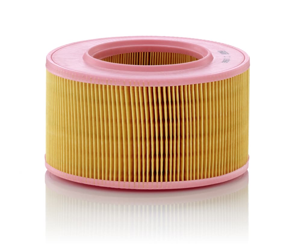 MANN-FILTER Vzduchový filter C1996 1