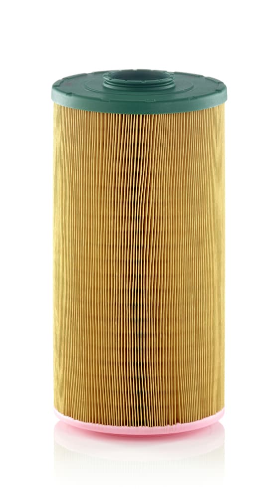 MANN-FILTER Vzduchový filter C19450 1