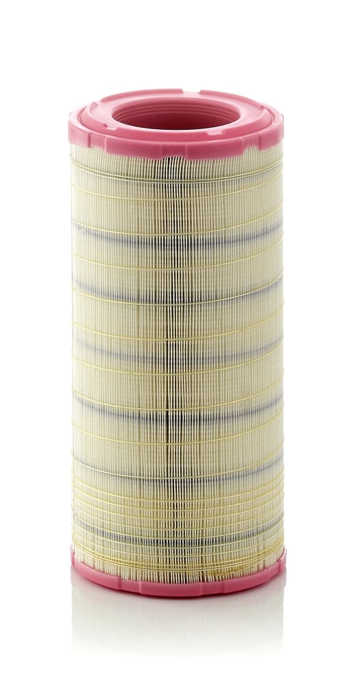 MANN-FILTER Vzduchový filter C194602 1