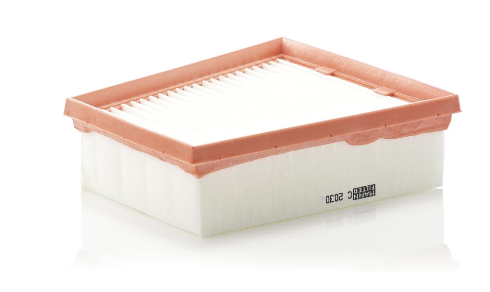MANN-FILTER Vzduchový filter C2030 1