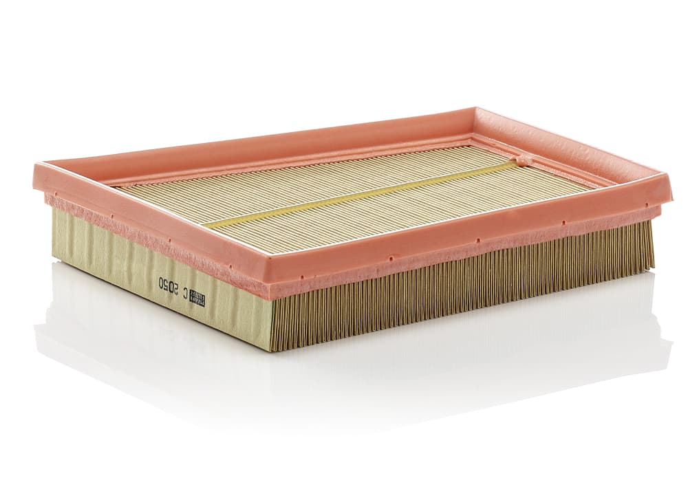 MANN-FILTER Vzduchový filter C2050 1