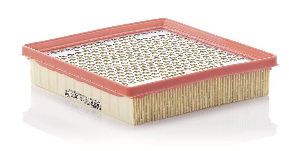 MANN-FILTER Vzduchový filter C2055 1