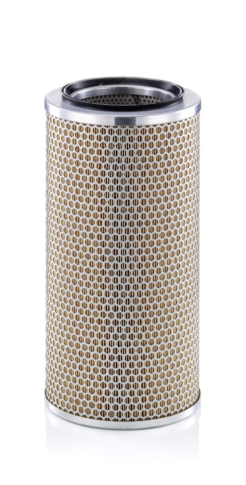 MANN-FILTER Vzduchový filter C20024 1