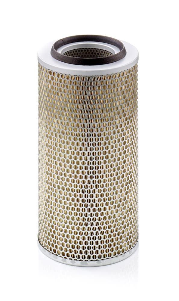 MANN-FILTER Vzduchový filter C203252 1