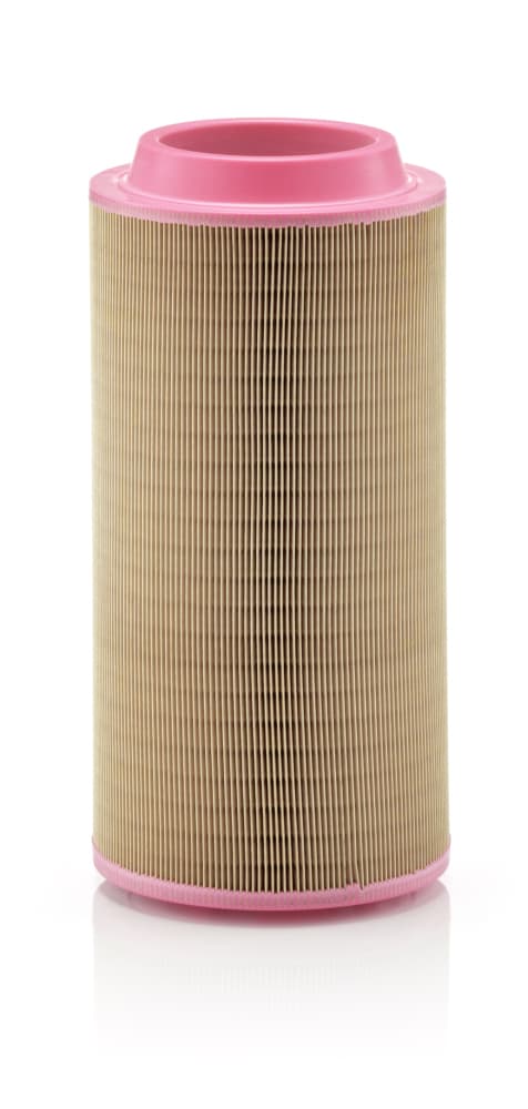 MANN-FILTER Vzduchový filter C20500 1