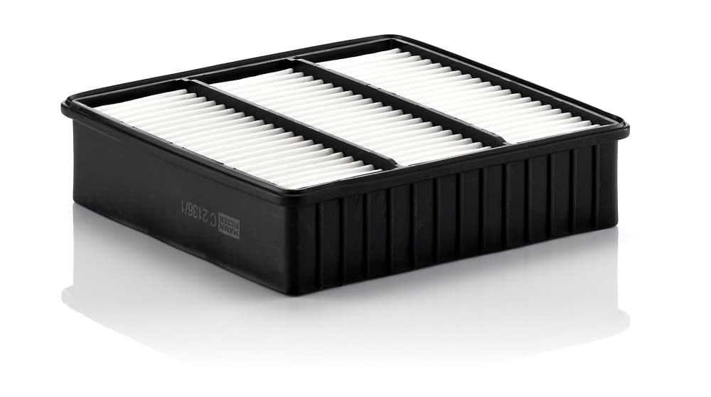 MANN-FILTER Vzduchový filter C21361 1