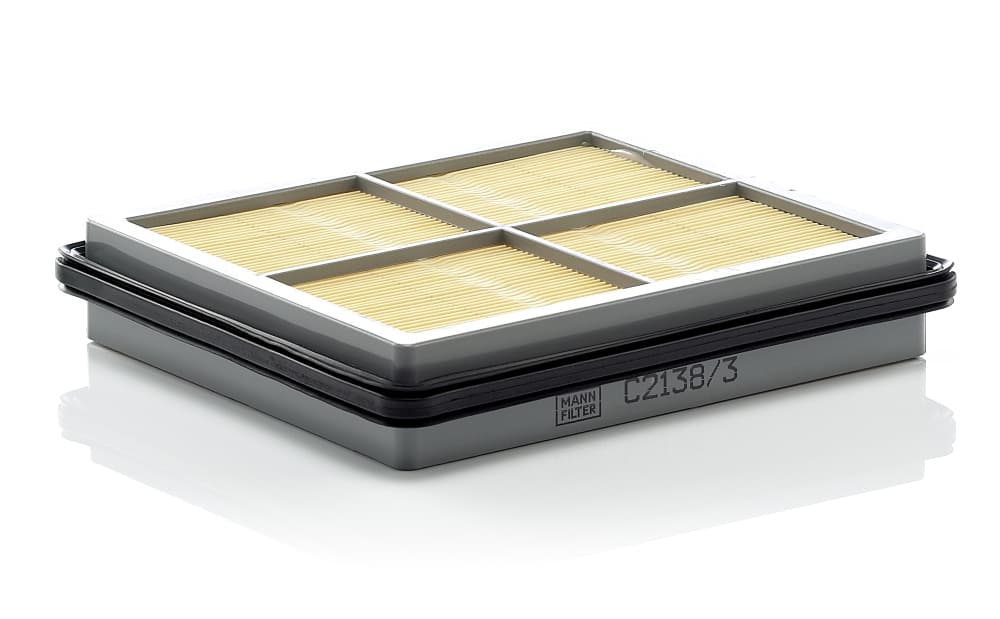MANN-FILTER Vzduchový filter C21383 1
