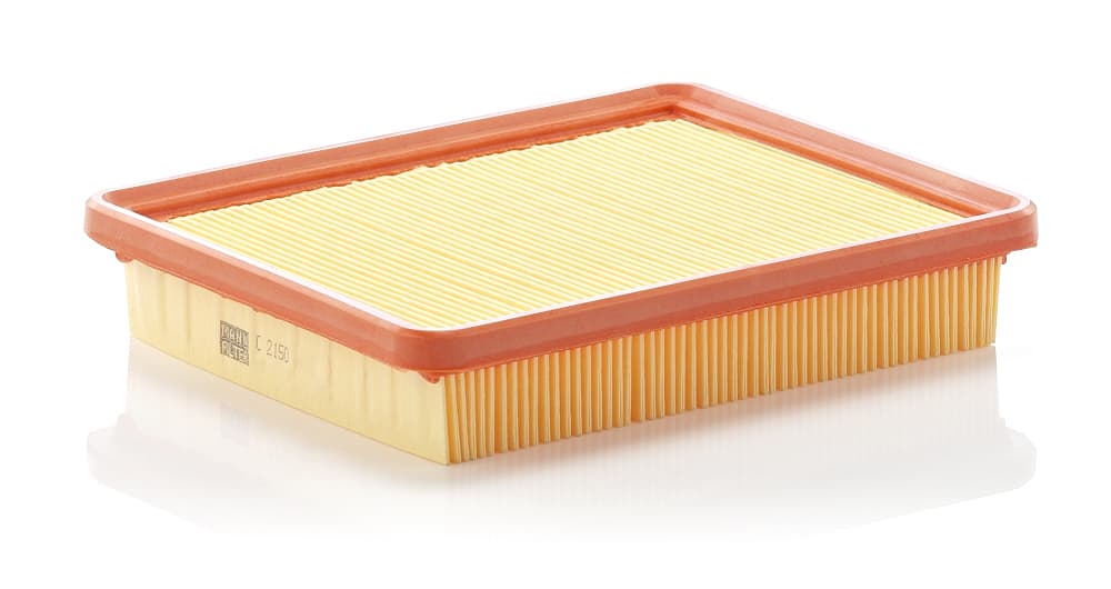 MANN-FILTER Vzduchový filter C2150 1