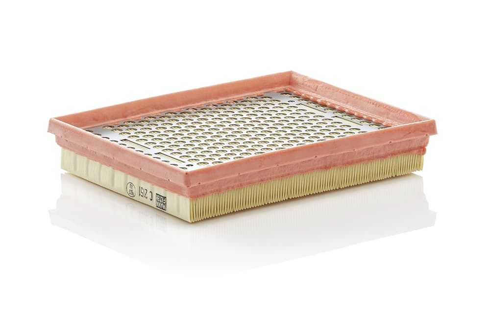 MANN-FILTER Vzduchový filter C2151 1