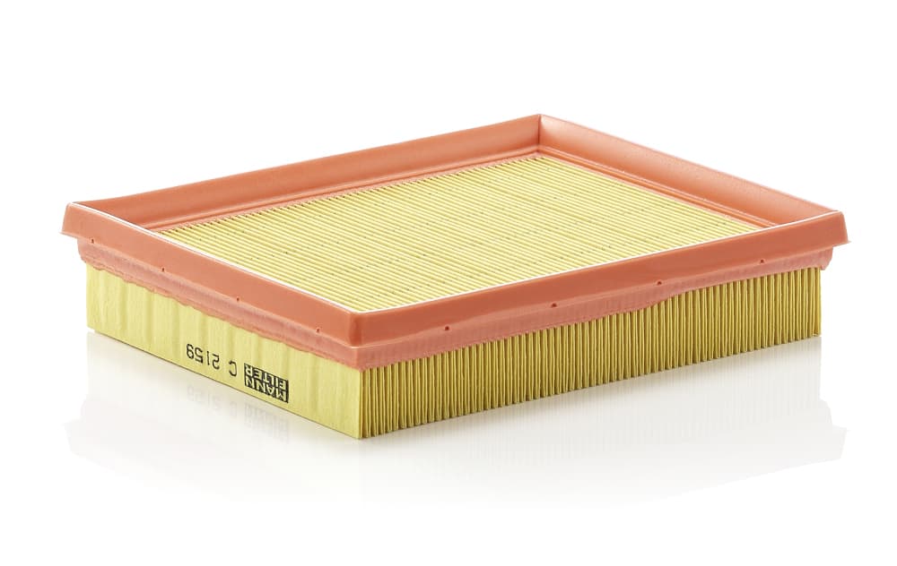MANN-FILTER Vzduchový filter C2159 1