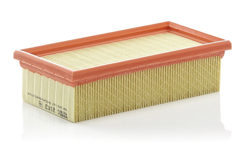 MANN-FILTER Vzduchový filter C2163 1