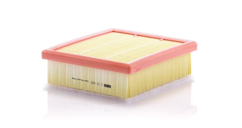 MANN-FILTER Vzduchový filter C21002 1