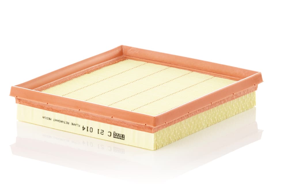 MANN-FILTER Vzduchový filter C21014 1
