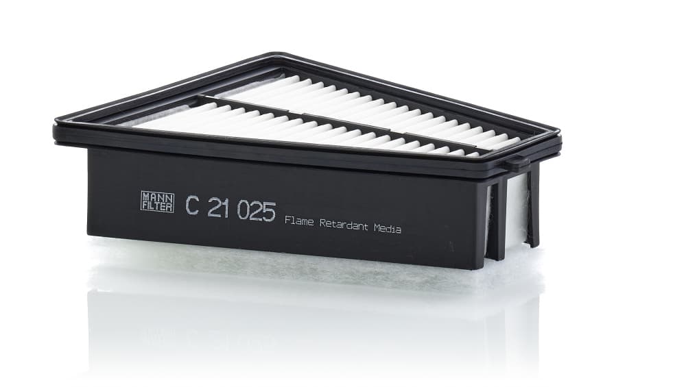 MANN-FILTER Vzduchový filter C21025 1