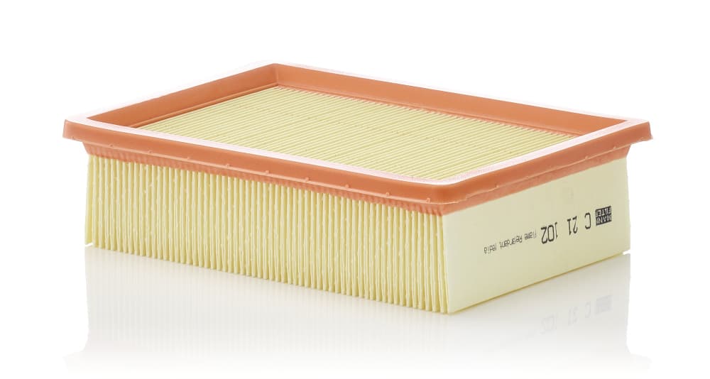 MANN-FILTER Vzduchový filter C21102 1