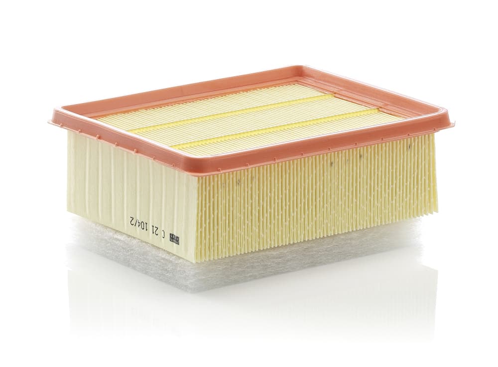 MANN-FILTER Vzduchový filter C211042 1