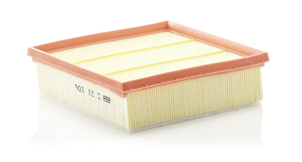 MANN-FILTER Vzduchový filter C21106 1