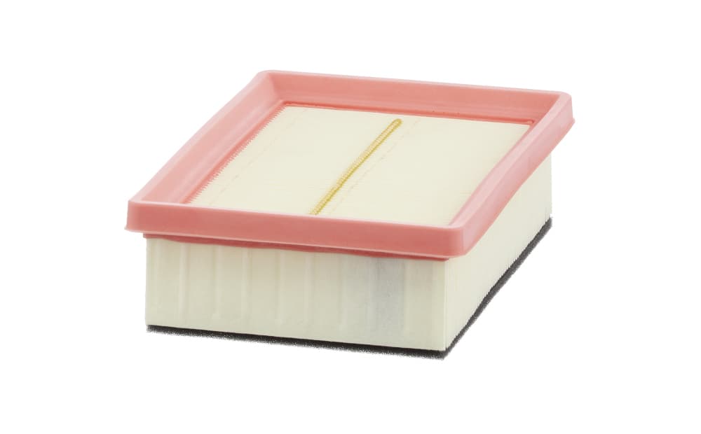 MANN-FILTER Vzduchový filter C 21 110 1