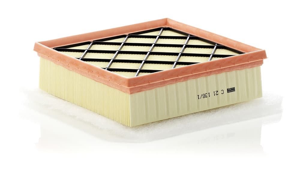 MANN-FILTER Vzduchový filter C211361 1