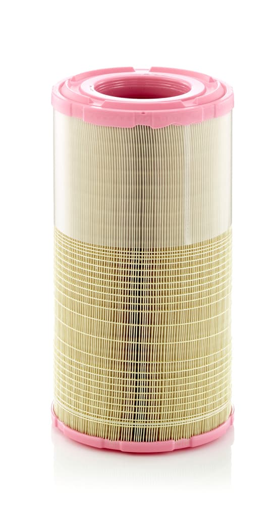 MANN-FILTER Vzduchový filter C215602 1