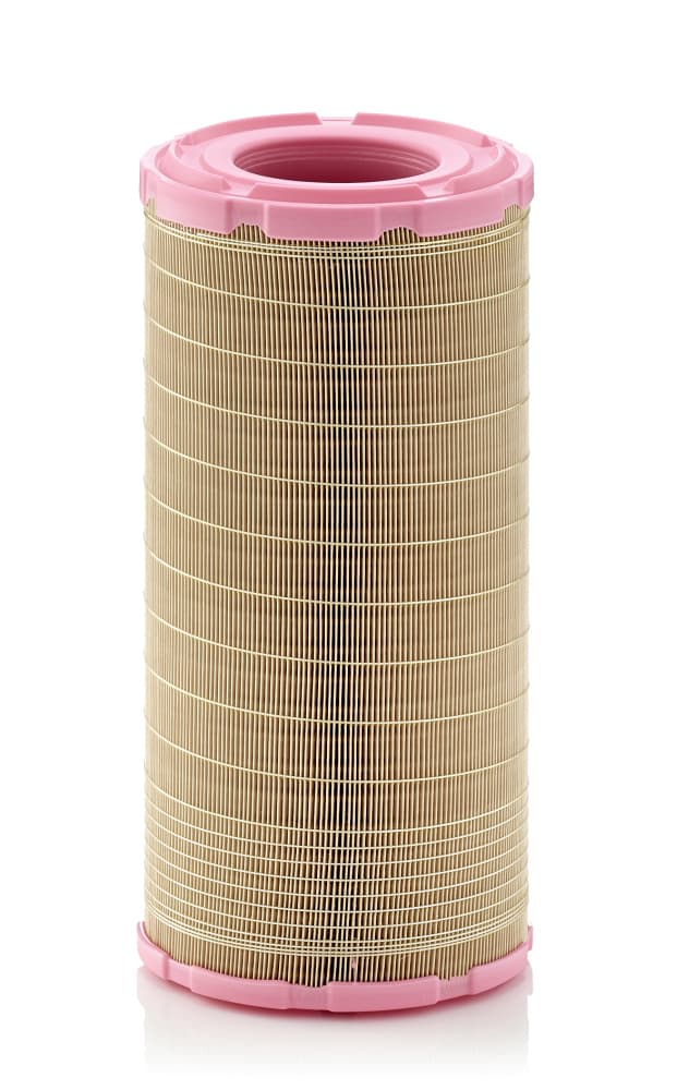 MANN-FILTER Vzduchový filter C216304 1