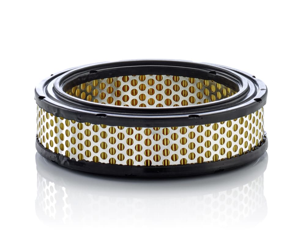 MANN-FILTER Vzduchový filter C2233 1